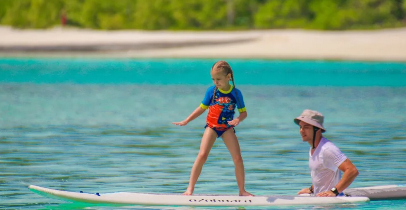 Niyama Private Islands