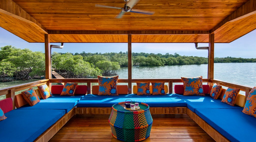 Panama living