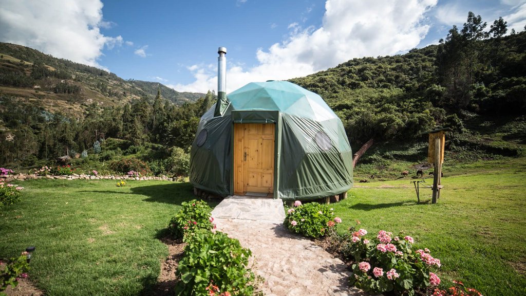 Machu Picchu & the Inca Trail