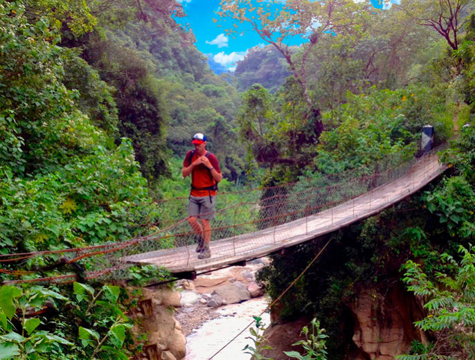 Chapter 9: Tikal National Park
