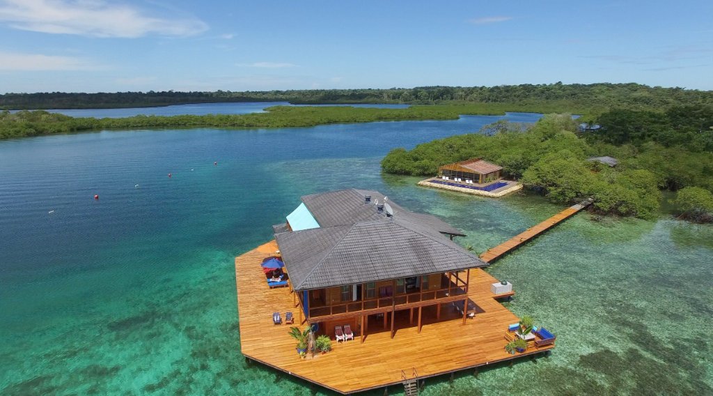 Panama property