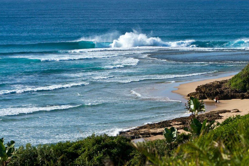 Mozambique 1