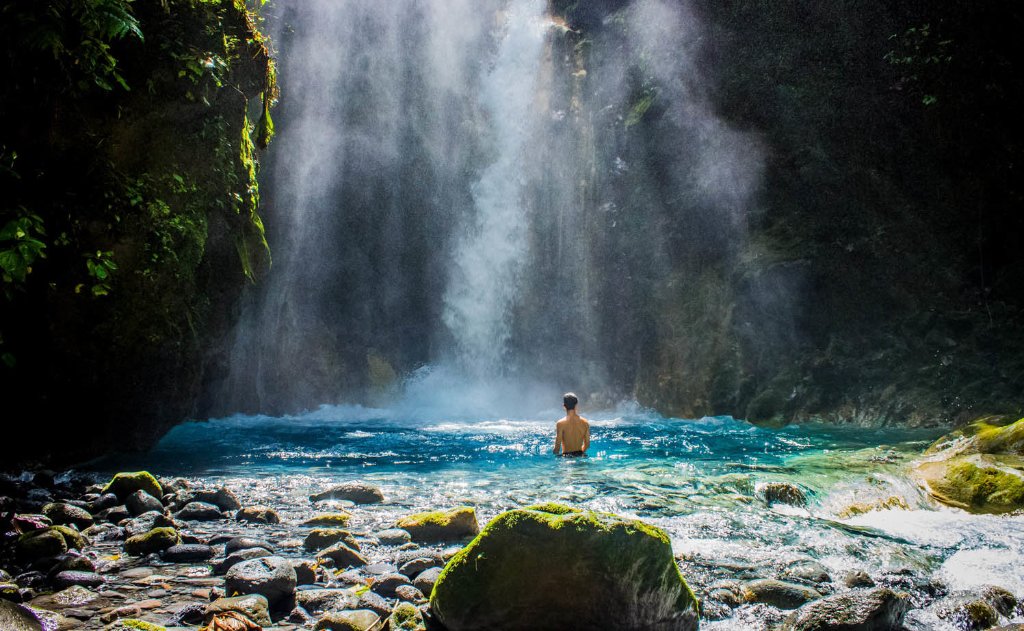 Costa Rica