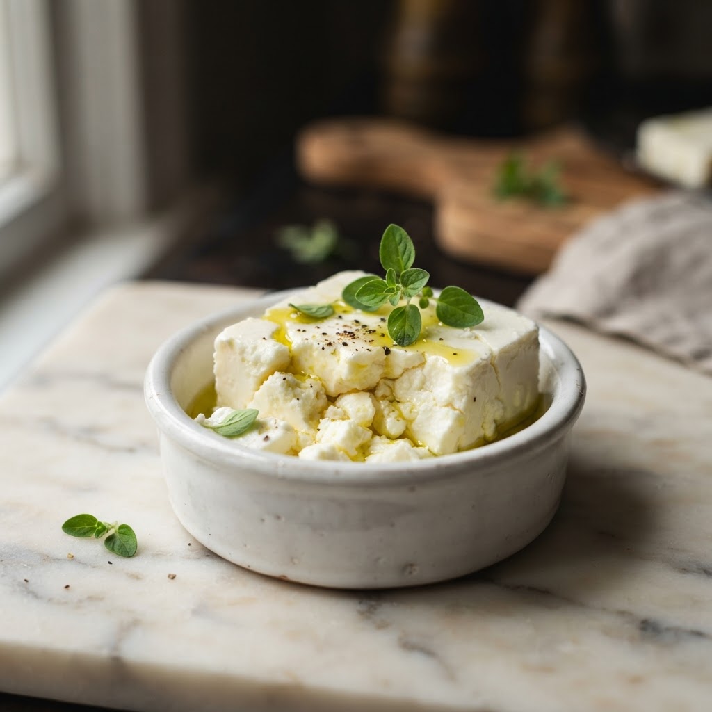 Feta