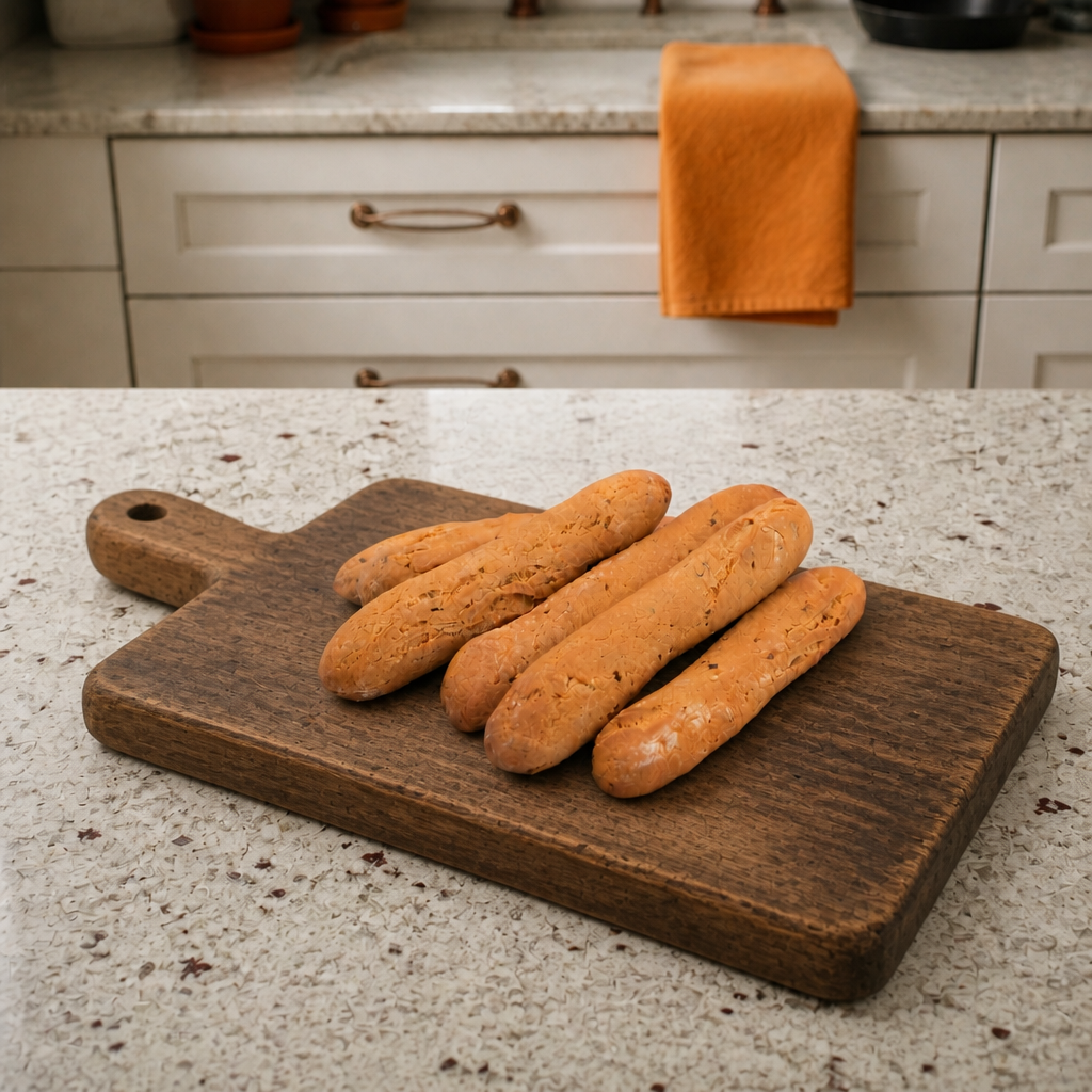Anise Cookies