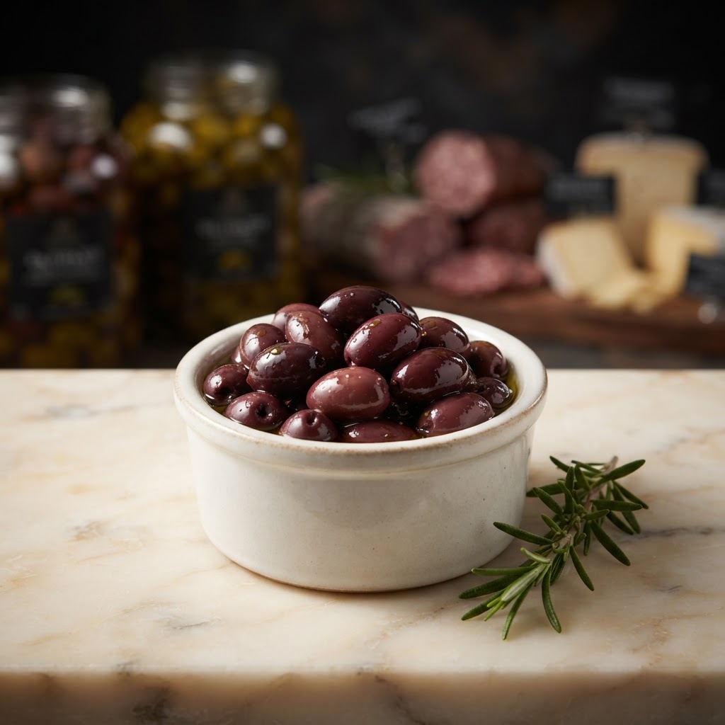 Black Kalamata