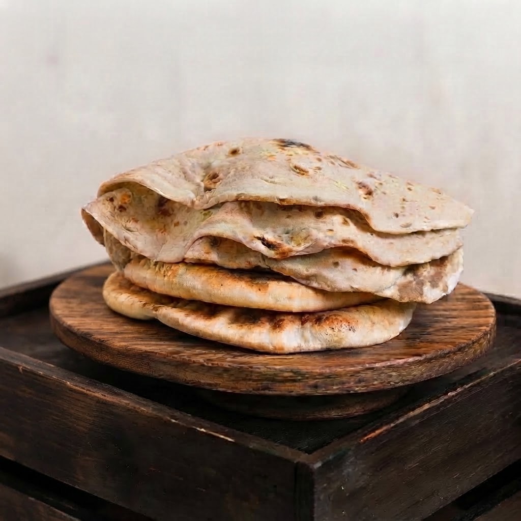Flatbread