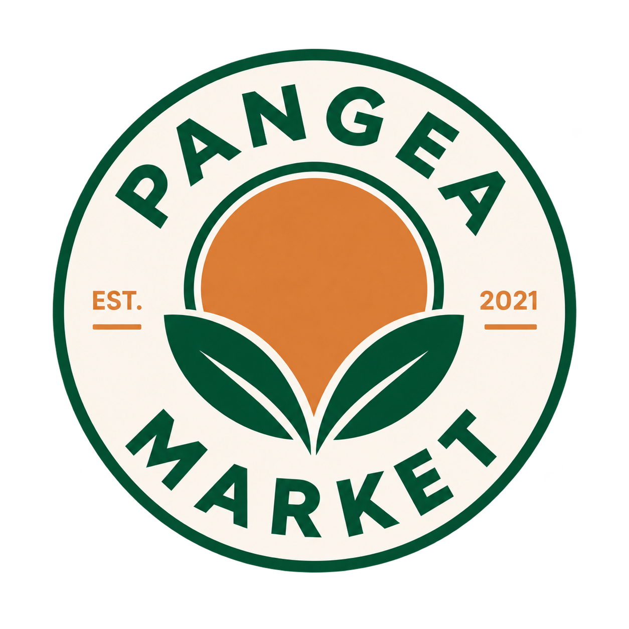Pangea Market
