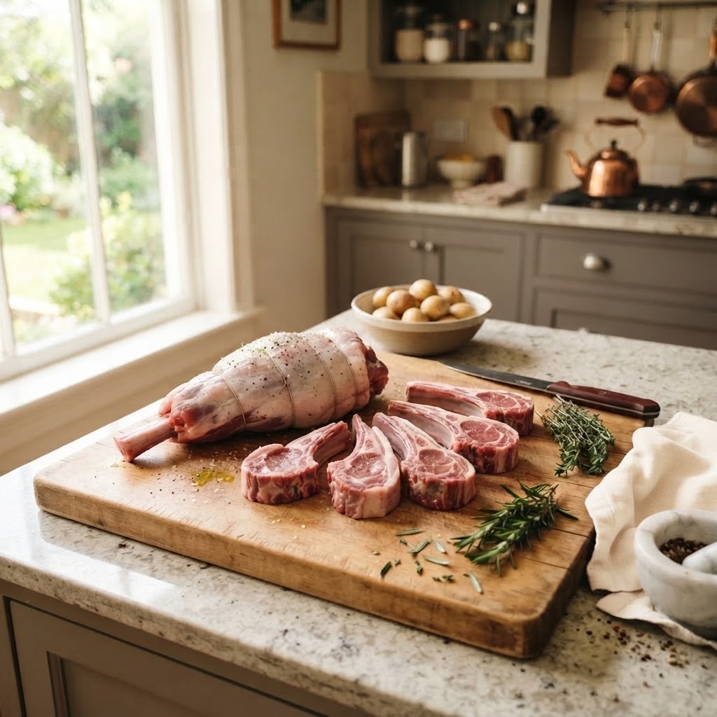 Lamb