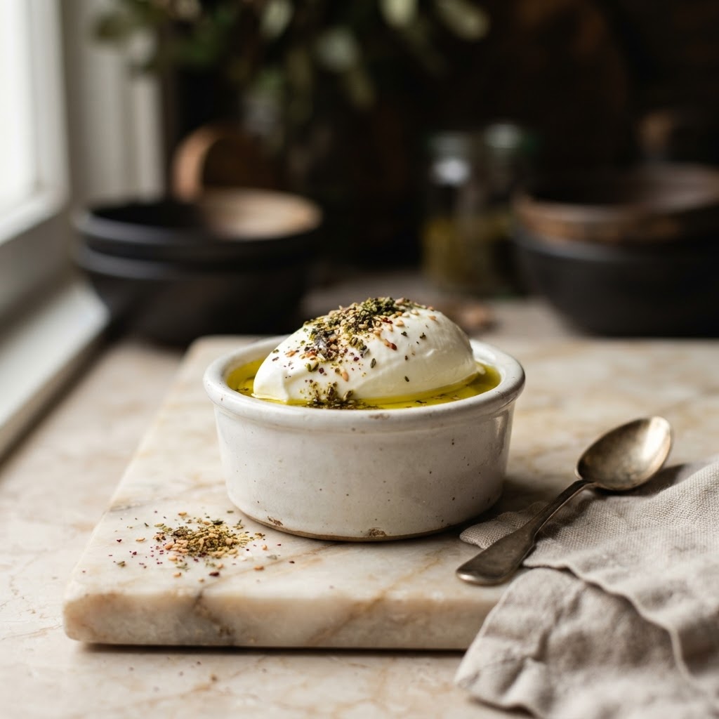Labneh