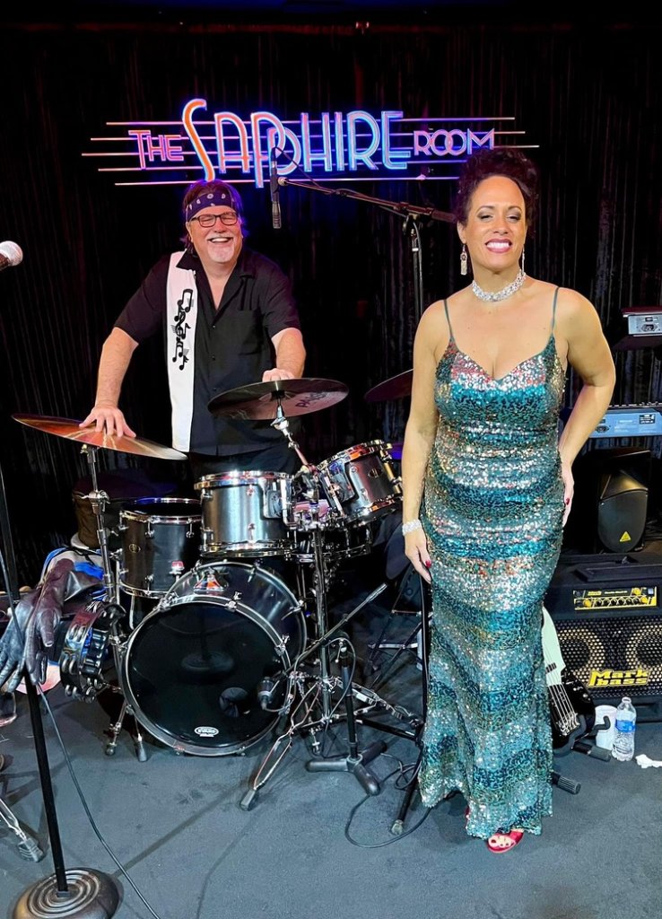 Michele Eastland Ensembles