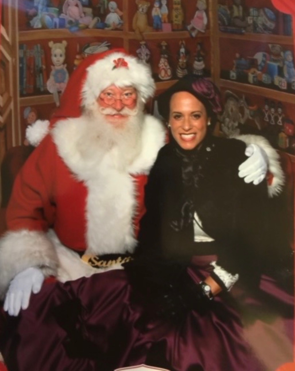 Merry Events Caroling