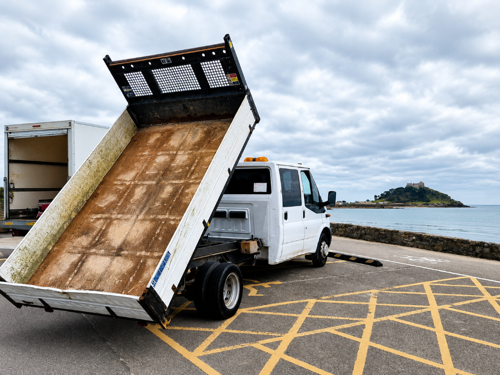 House Clearances