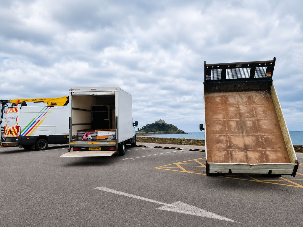 Business Clearances