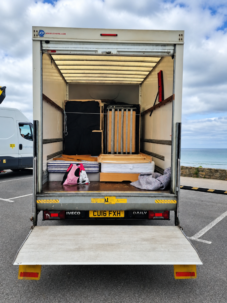 House Removals