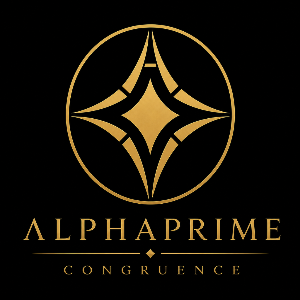 AlphaPrime