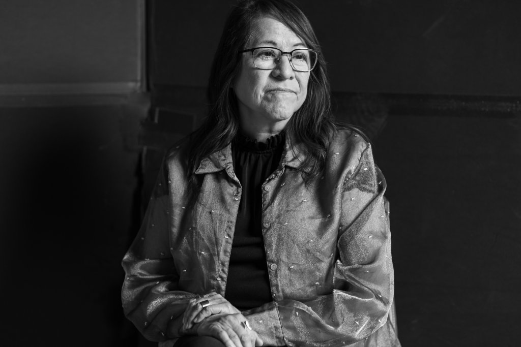 Portrait 3