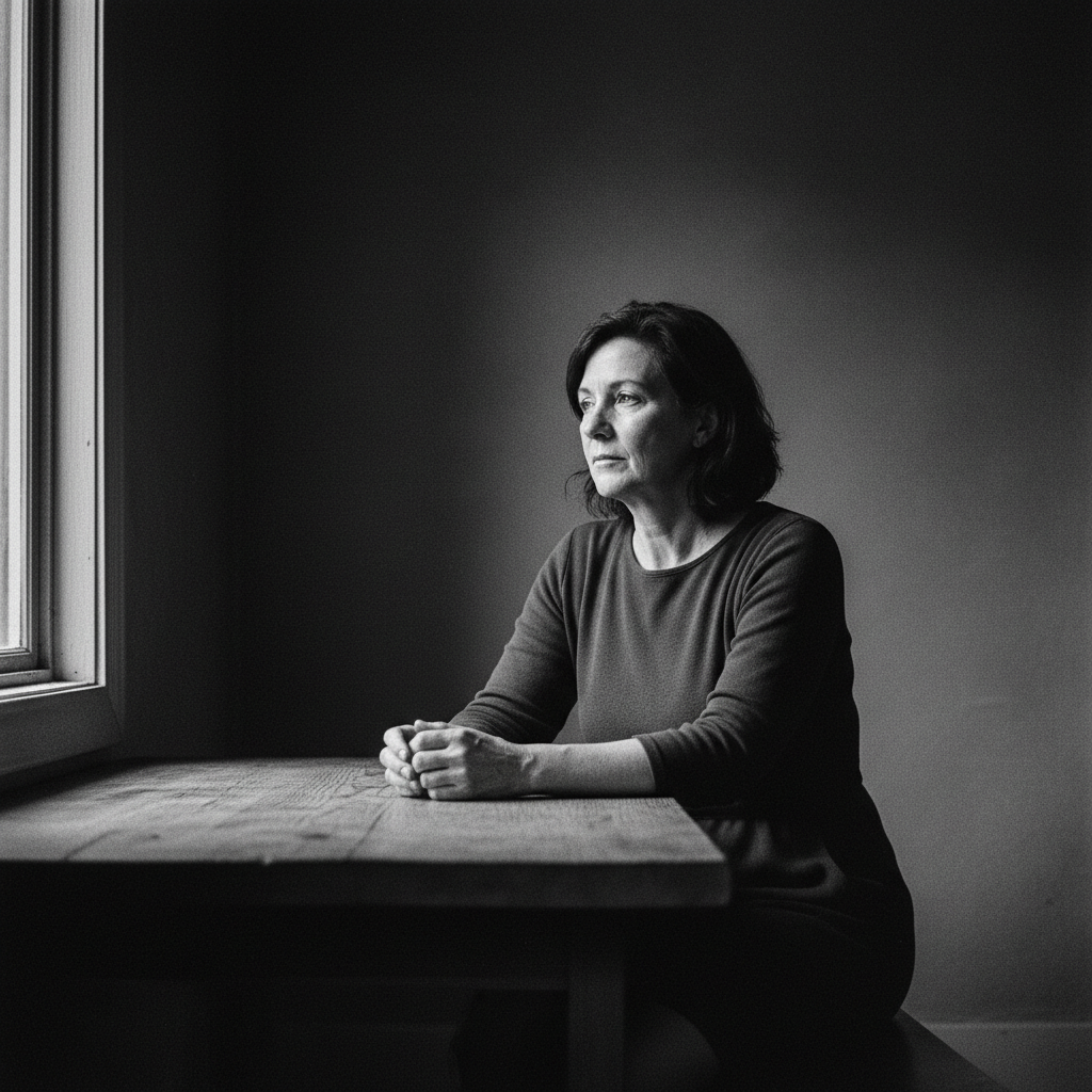 Why we photograph the way we do