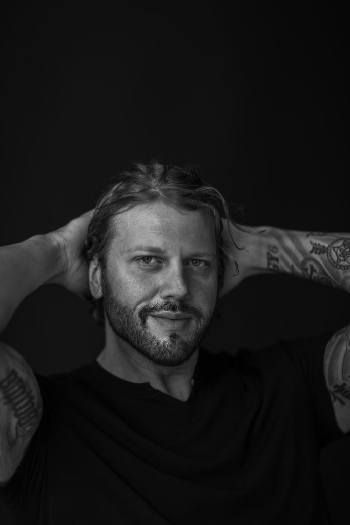 Portrait 3