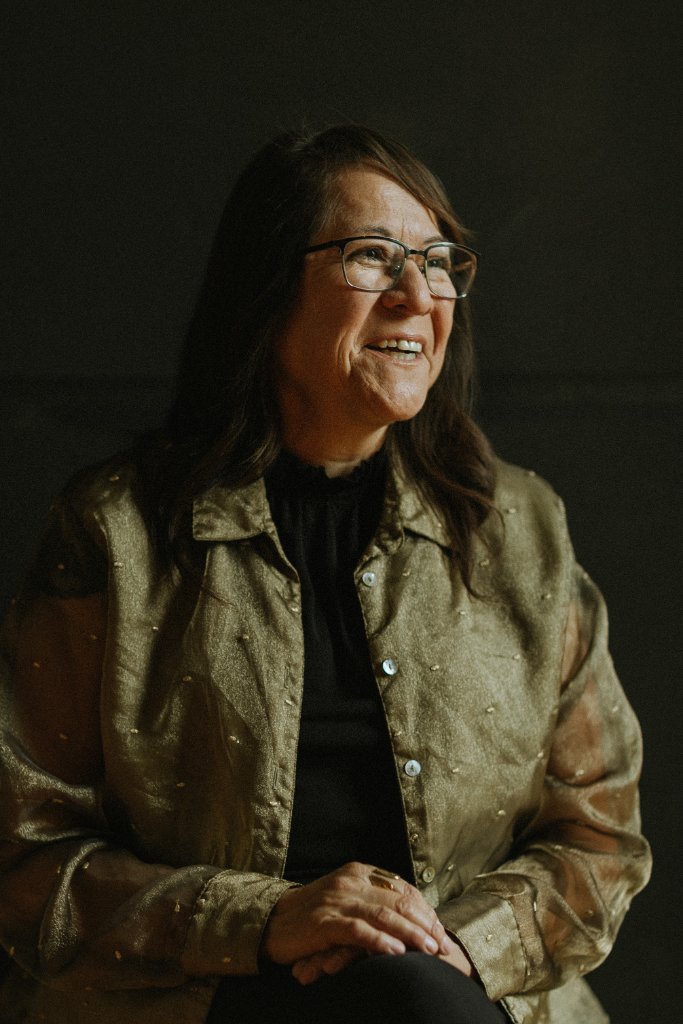 Portrait 1
