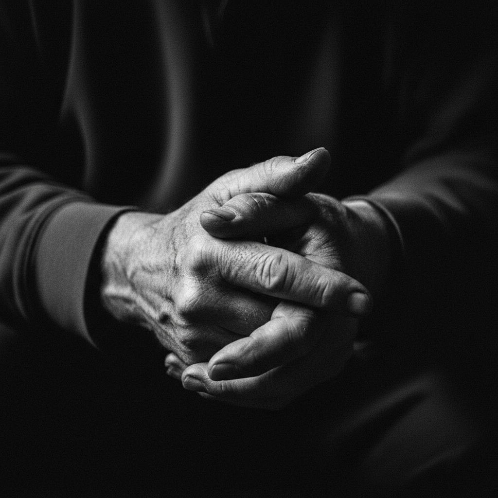 Hands