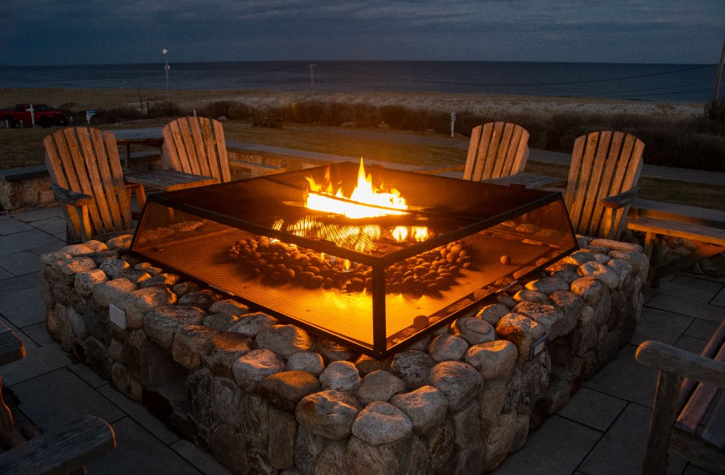 Fire Features
