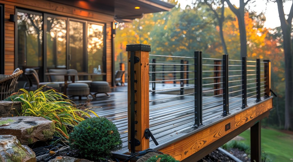 Railings