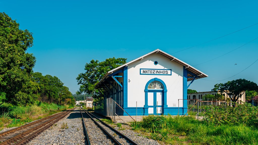 North Vector