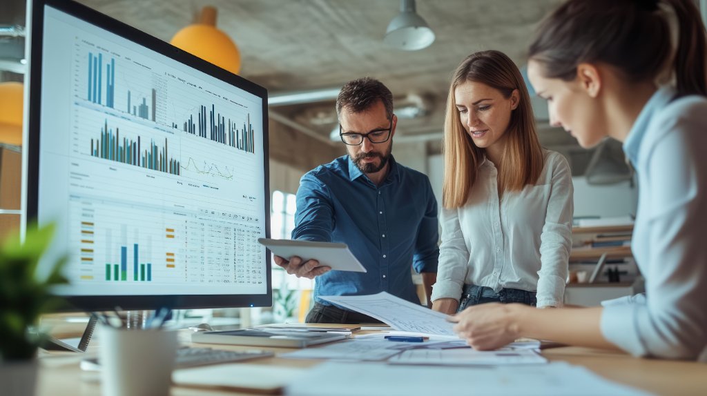 Licitações e Contratações