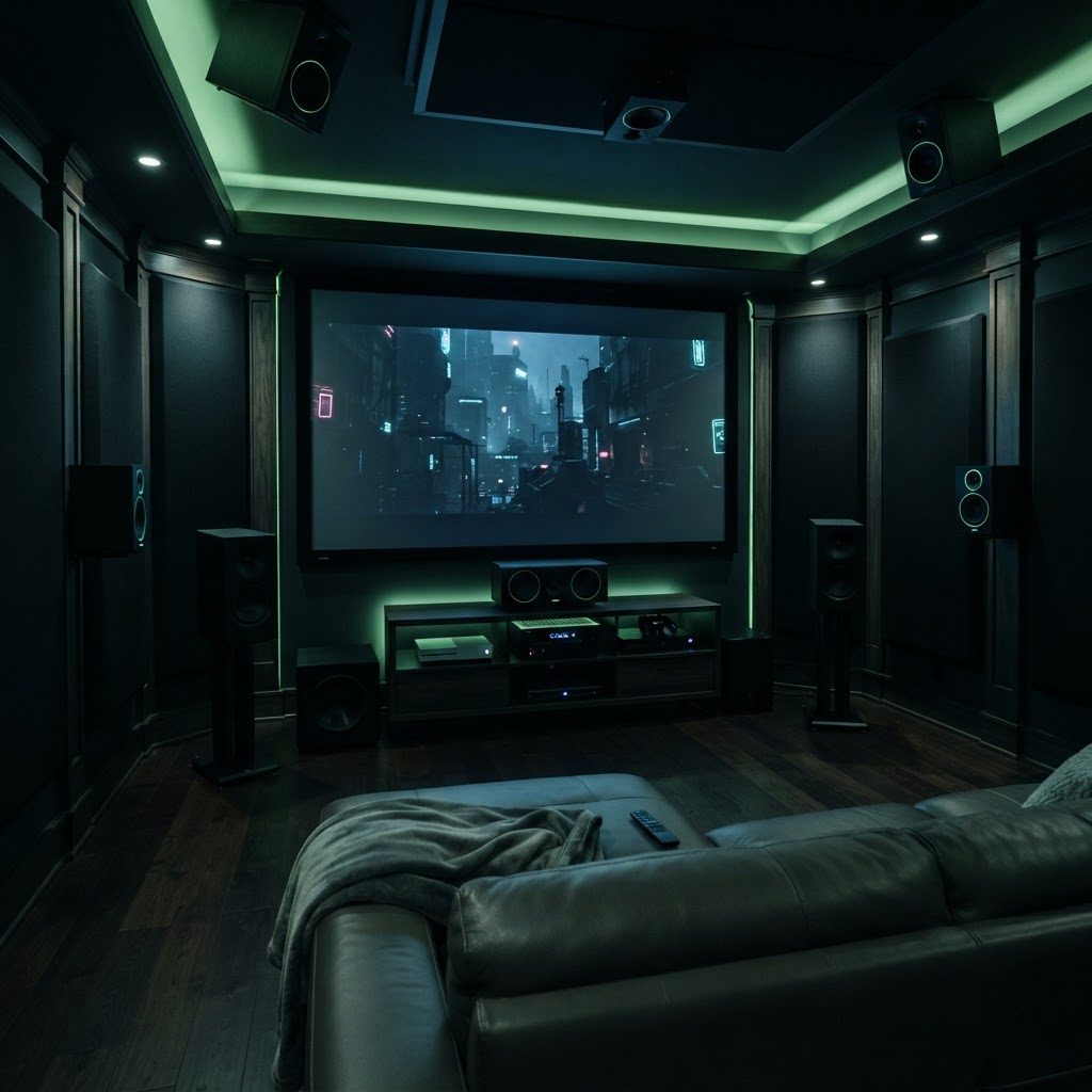 The Best Surround Sound Speaker Systems