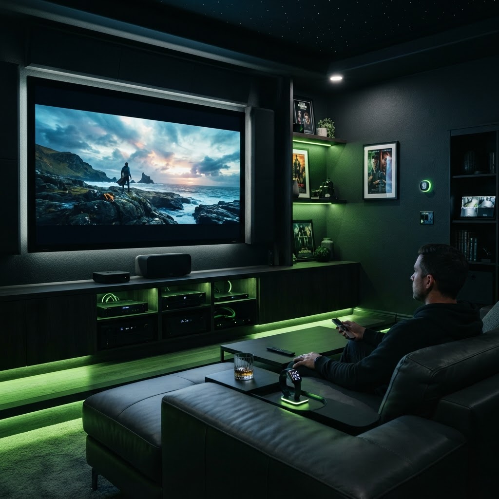 Maximizing Your Apple TV Experience