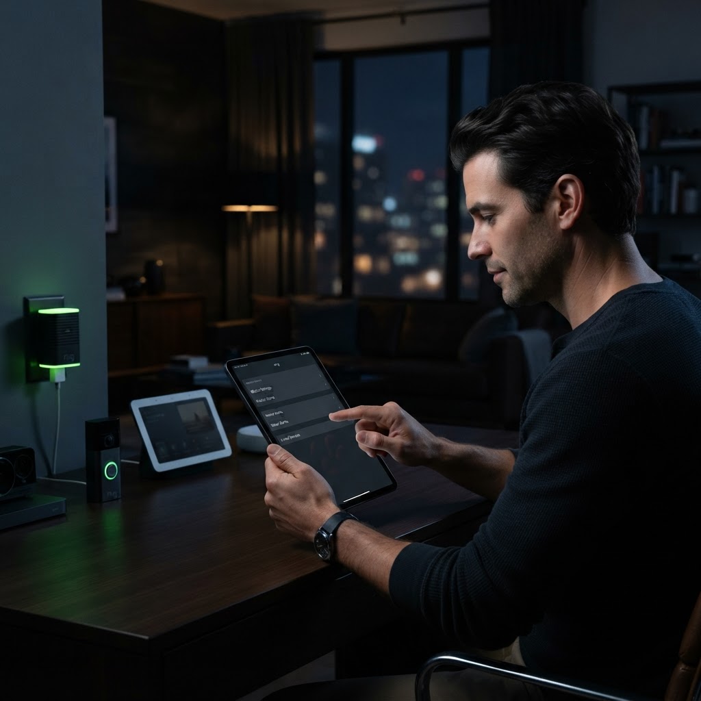 Ring Video Doorbell Settings You Should Change