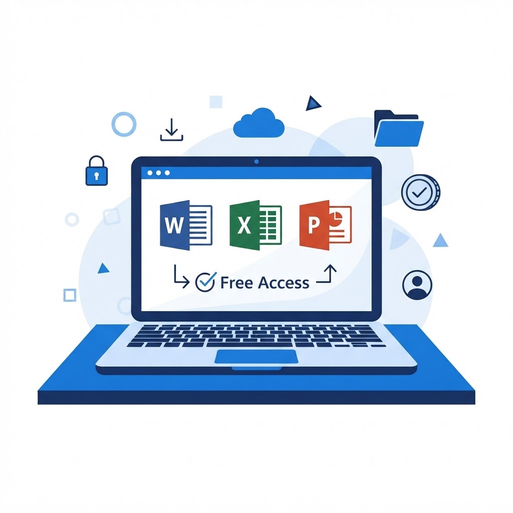 How to Get Microsoft Office for Free