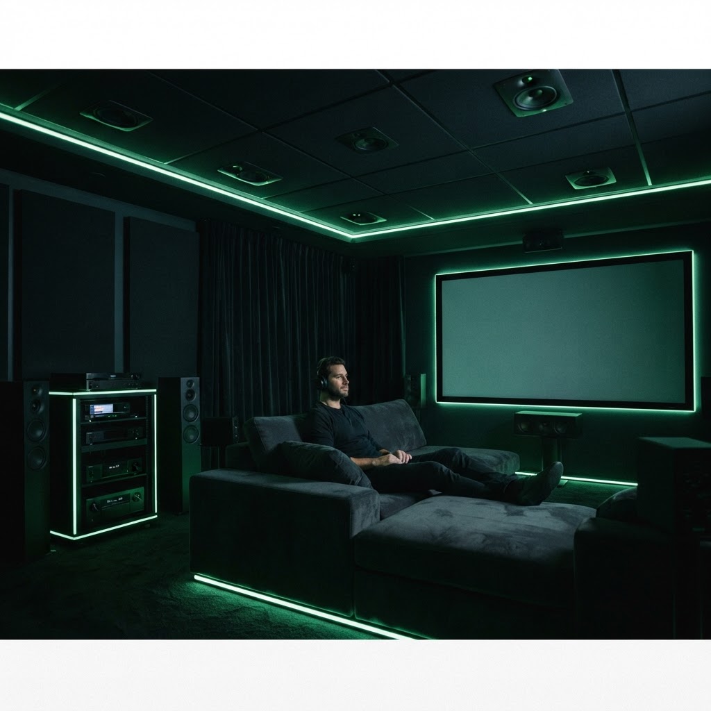 What Is Dolby Atmos, and What Does It Do?