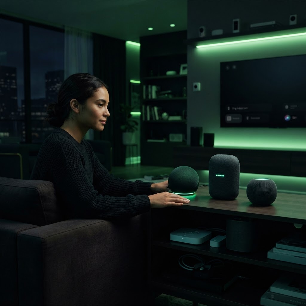Alexa vs Google vs Siri: Which Smart Assistant Is Best for You?