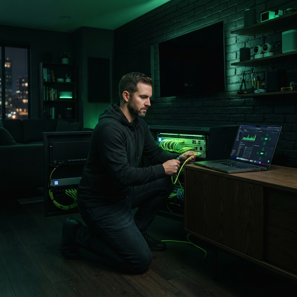 Why Your WiFi Is Slow and How to Fix It