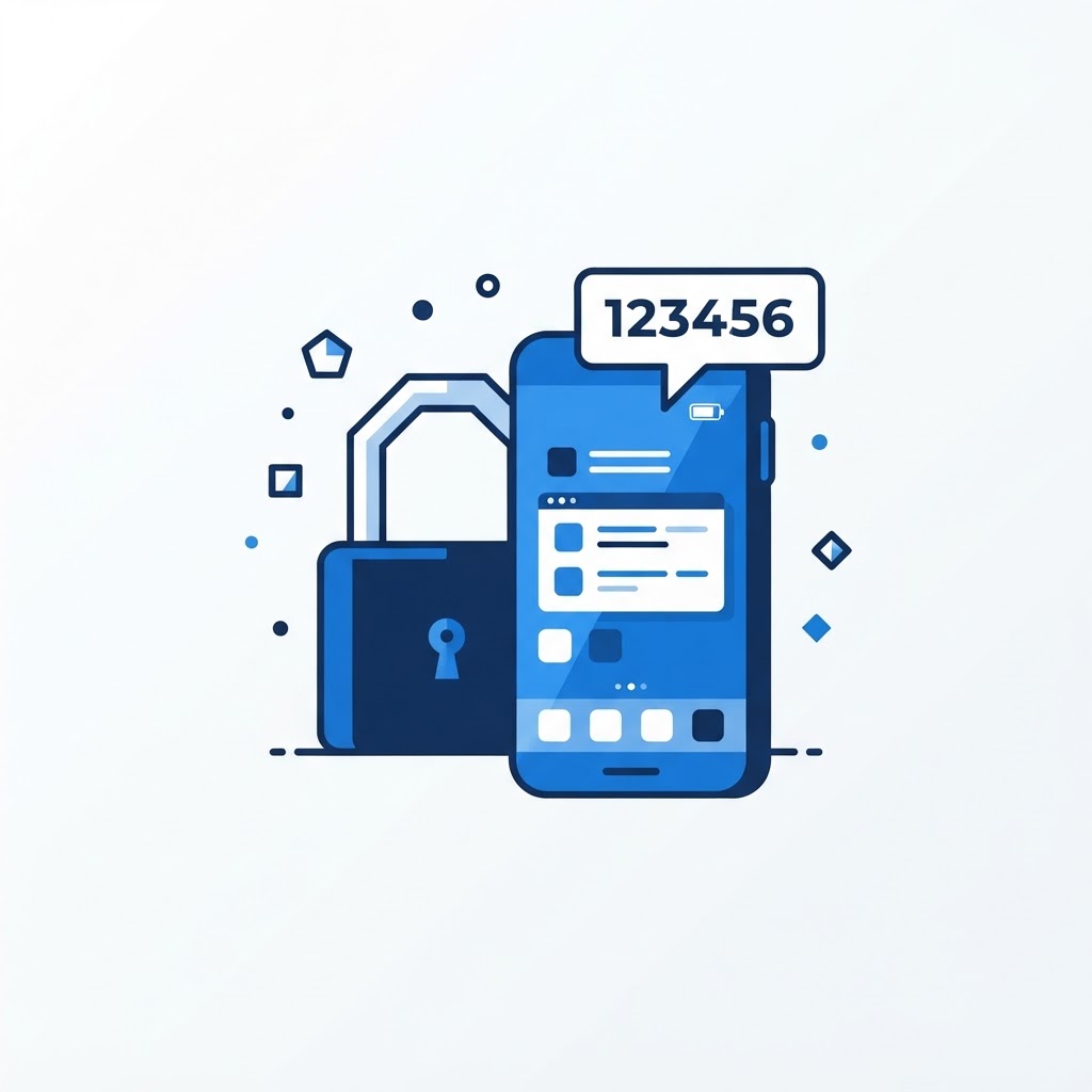 Securing Your Digital Life with Two-Factor Authentication
