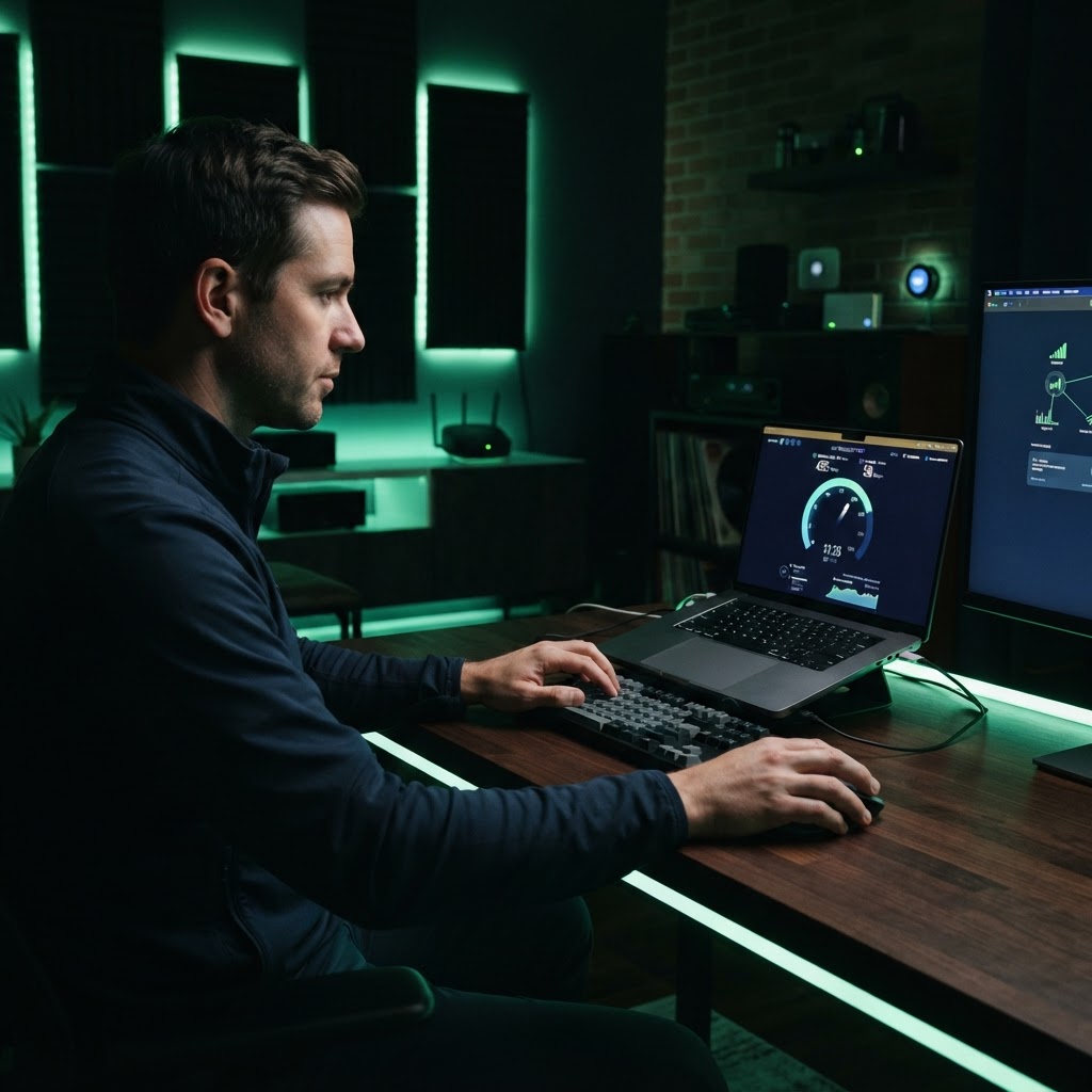 How to Test Your WiFi Speed