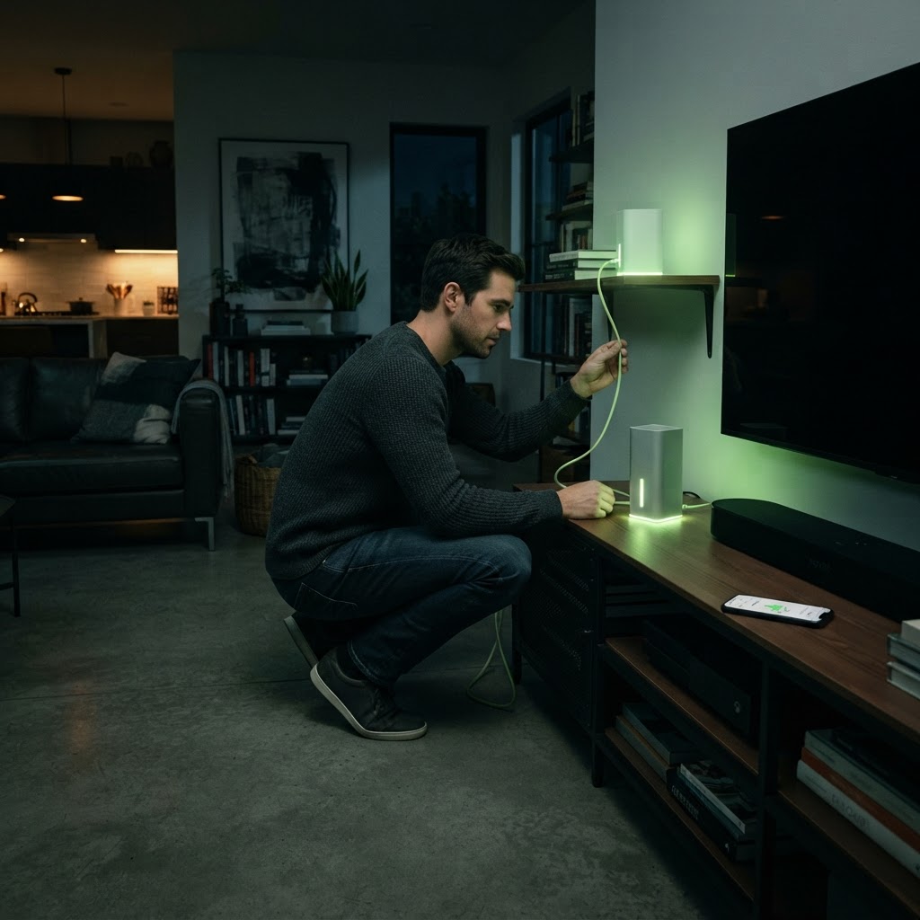How to Fix WiFi Dead Zones in Your Home