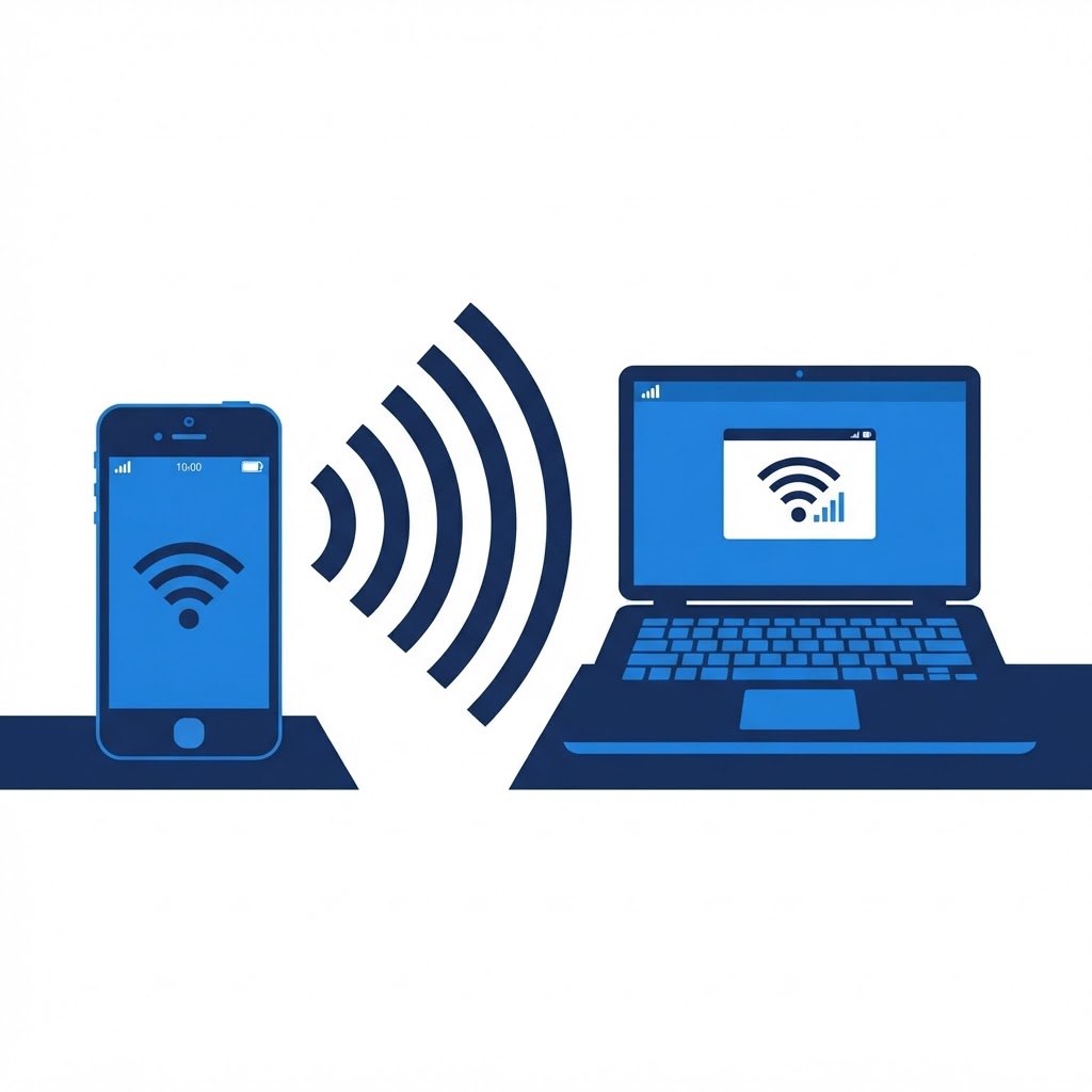 How to Turn Your Old Phone Into a Mobile Hotspot