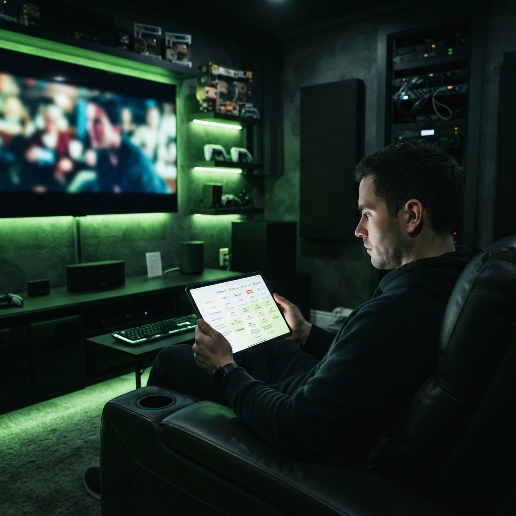 How to Choose the Best Cable TV Provider in Your Area