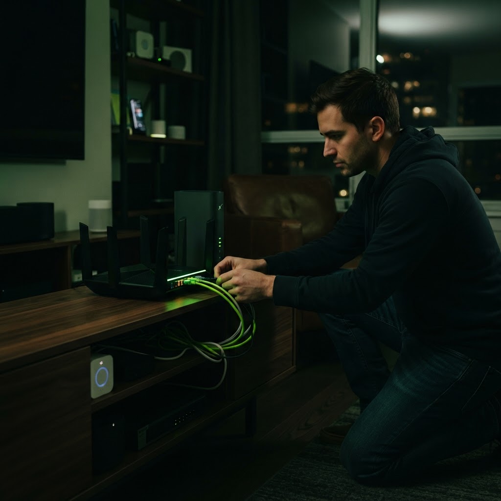 What to Do When Your WiFi Is Not Working