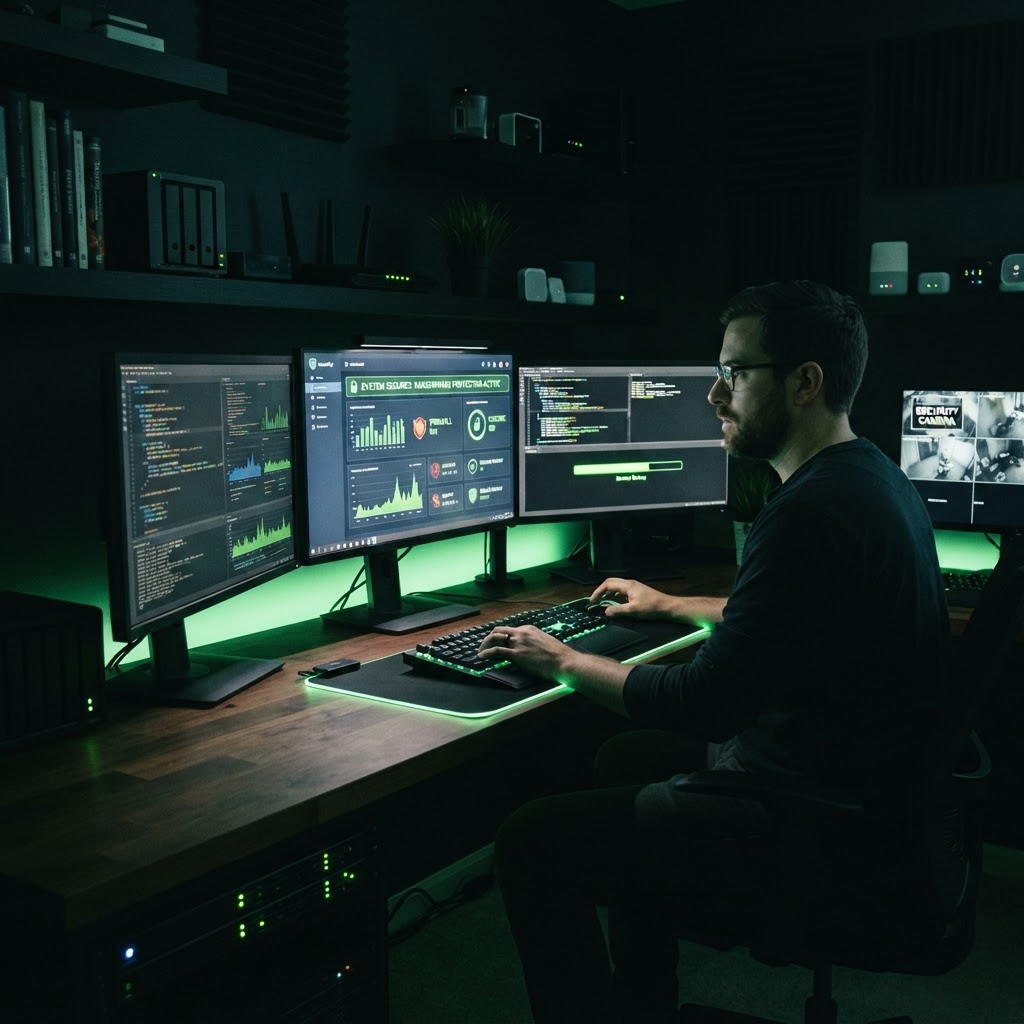 How to Protect Your Computer From Ransomware