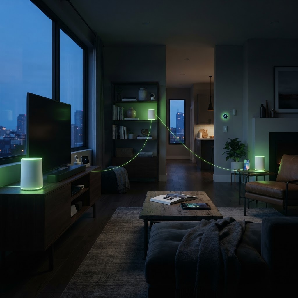 What Is a Mesh WiFi System? A Simple Guide