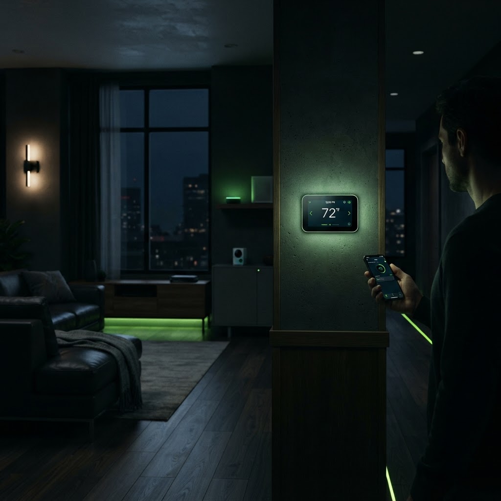Are Smart Thermostats Really Worth It?