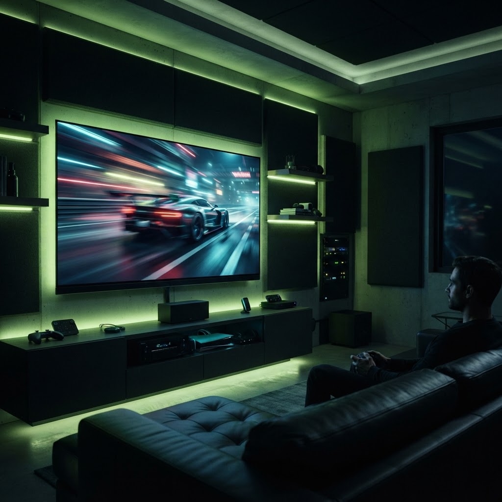 What Is a Good Refresh Rate for a TV?