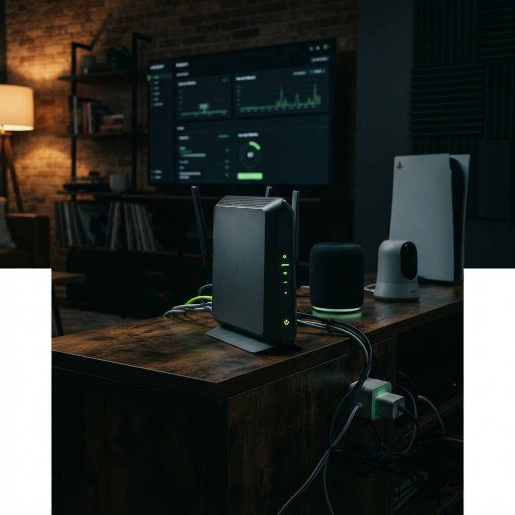The Best Modem Router Combos for Your Internet Plan
