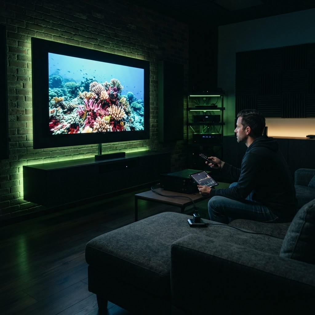 TV Buying Guide: What You Need to Know