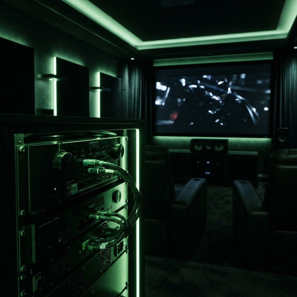 HDMI ARC vs eARC: Which Is Better for Your Home Theater?