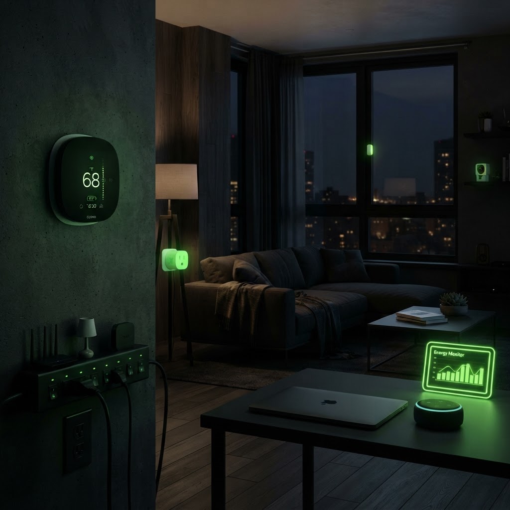 Low-Cost Ways To Save Money on Your Electricity Bills